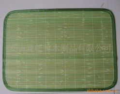 安吉竞帆竹木制品 匠心锻造绿色生活之美